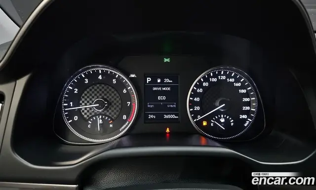 Hyundai Avante 2018 1.6 автомат (гидро), миниатюра 8