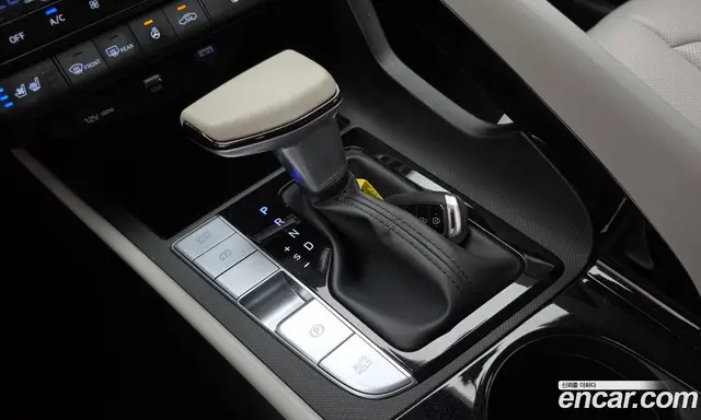 Hyundai Avante 2021 1.6 автомат (гидро), миниатюра 12