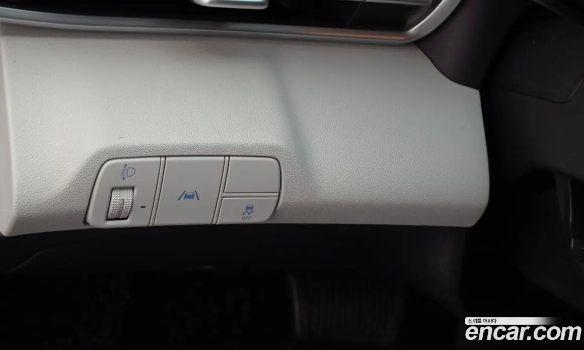 Hyundai Avante 2021 1.6 автомат (гидро), фото 24