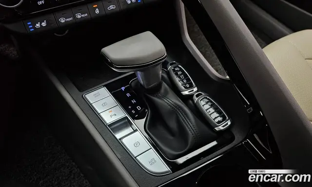 Hyundai Avante 2022 1.6 автомат (гидро), миниатюра 12
