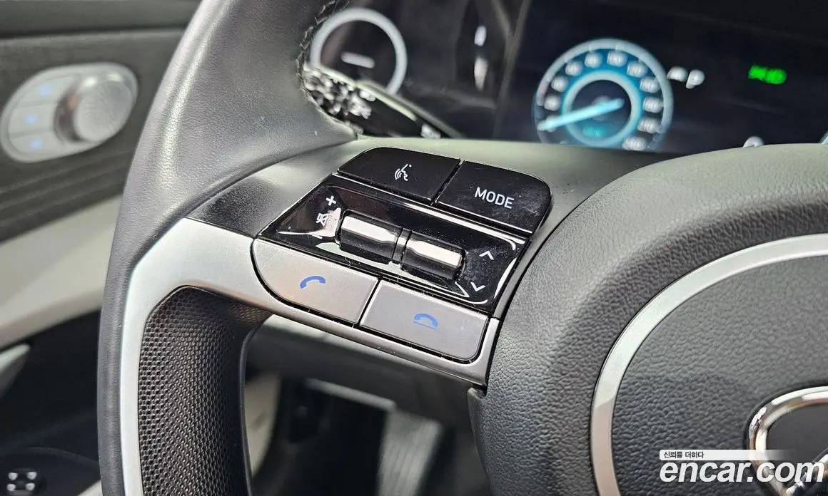 Hyundai Avante 2022 1.6 автомат (гидро), фото 21