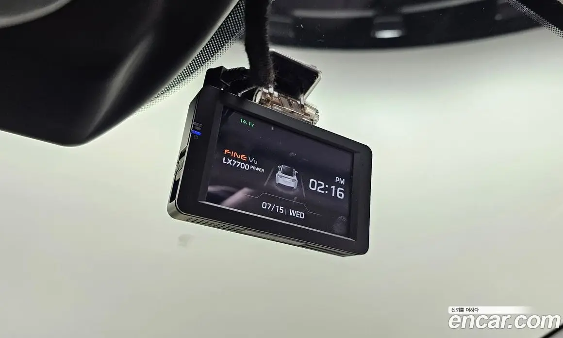 Hyundai Avante 2022 1.6 автомат (гидро), фото 23