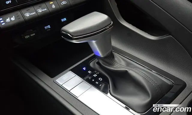 Hyundai Avante 2023 1.6 автомат (гидро), миниатюра 12