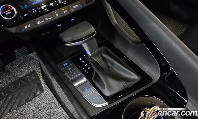 Hyundai Avante 2025 1.6 автомат (гидро), миниатюра 12