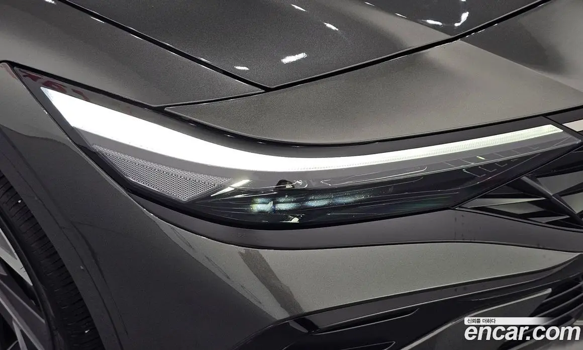 Hyundai Avante 2025 1.6 автомат (гидро), фото 8