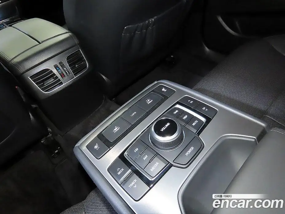 Hyundai Genesis 2014 3.3 автомат (гидро), фото 13