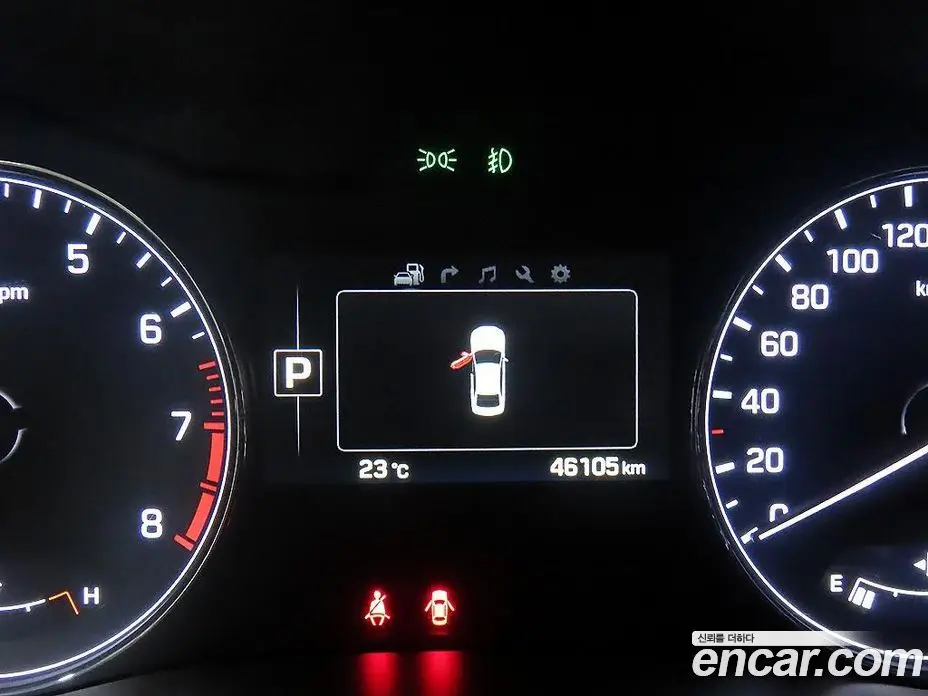 Hyundai Genesis 2014 3.3 автомат (гидро), фото 15