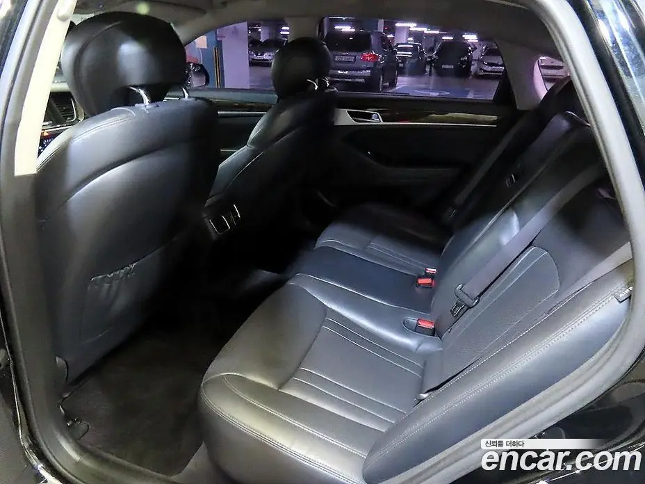 Hyundai Genesis 2014 3.3 автомат (гидро), фото 17