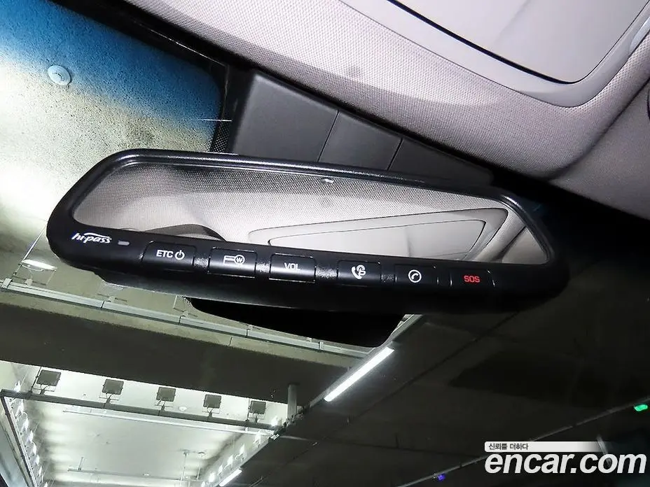 Hyundai Genesis 2014 3.3 автомат (гидро), фото 18
