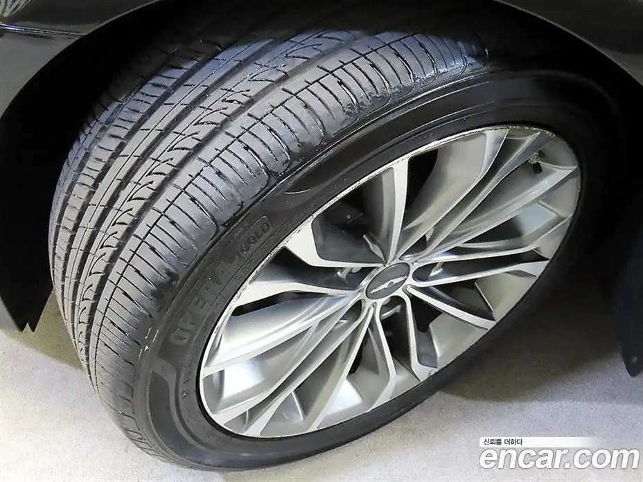 Hyundai Genesis 2014 3.3 автомат (гидро), фото 20