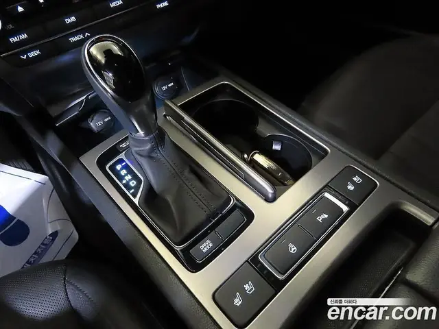 Hyundai Genesis 2014 3.3 автомат (гидро), миниатюра 10