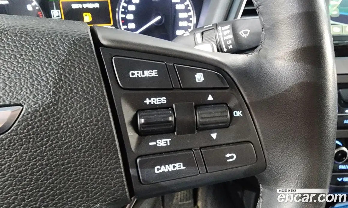 Hyundai Genesis 2016 3.3 автомат (гидро), фото 17