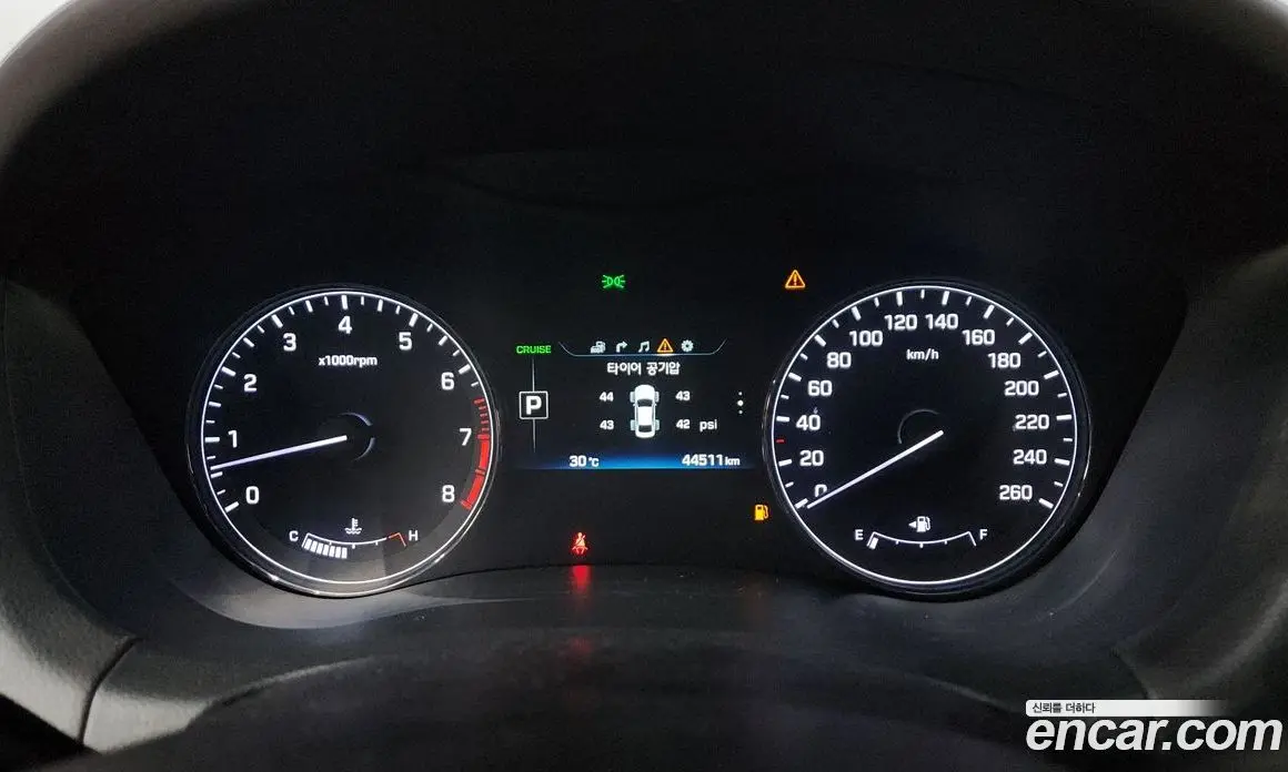 Hyundai Genesis 2016 3.3 автомат (гидро), фото 8