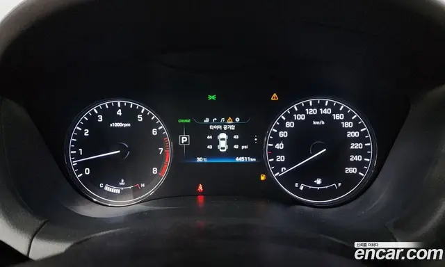 Hyundai Genesis 2016 3.3 автомат (гидро), миниатюра 8
