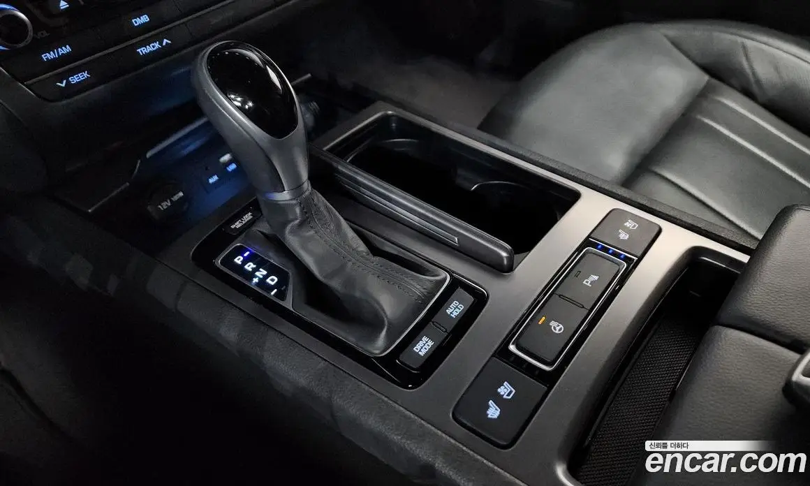 Hyundai Genesis 2016 3.3 автомат (гидро), фото 9