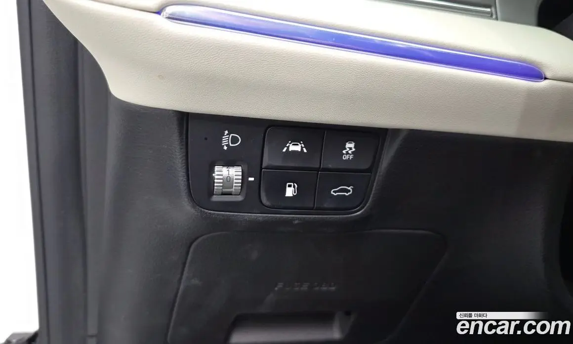 Hyundai Grandeur 2022 2.5 автомат (гидро), фото 25