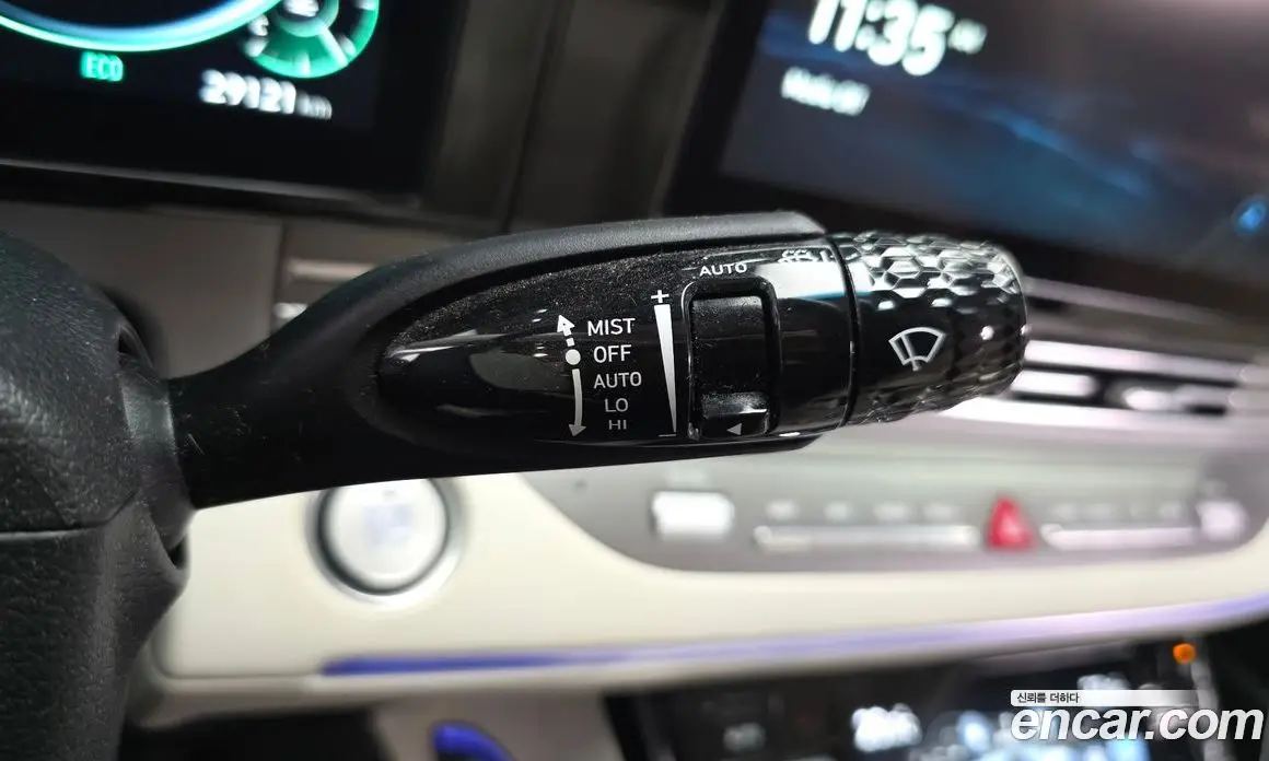 Hyundai Grandeur 2022 2.5 автомат (гидро), фото 26