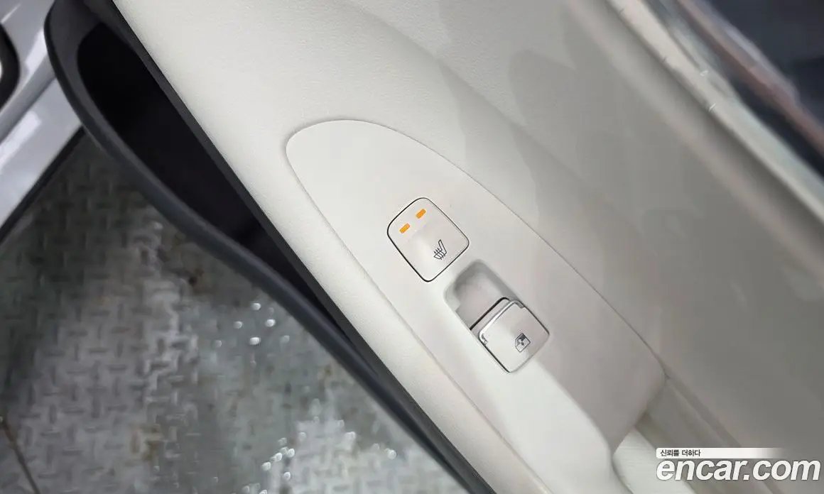 Hyundai Grandeur 2022 2.5 автомат (гидро), фото 27