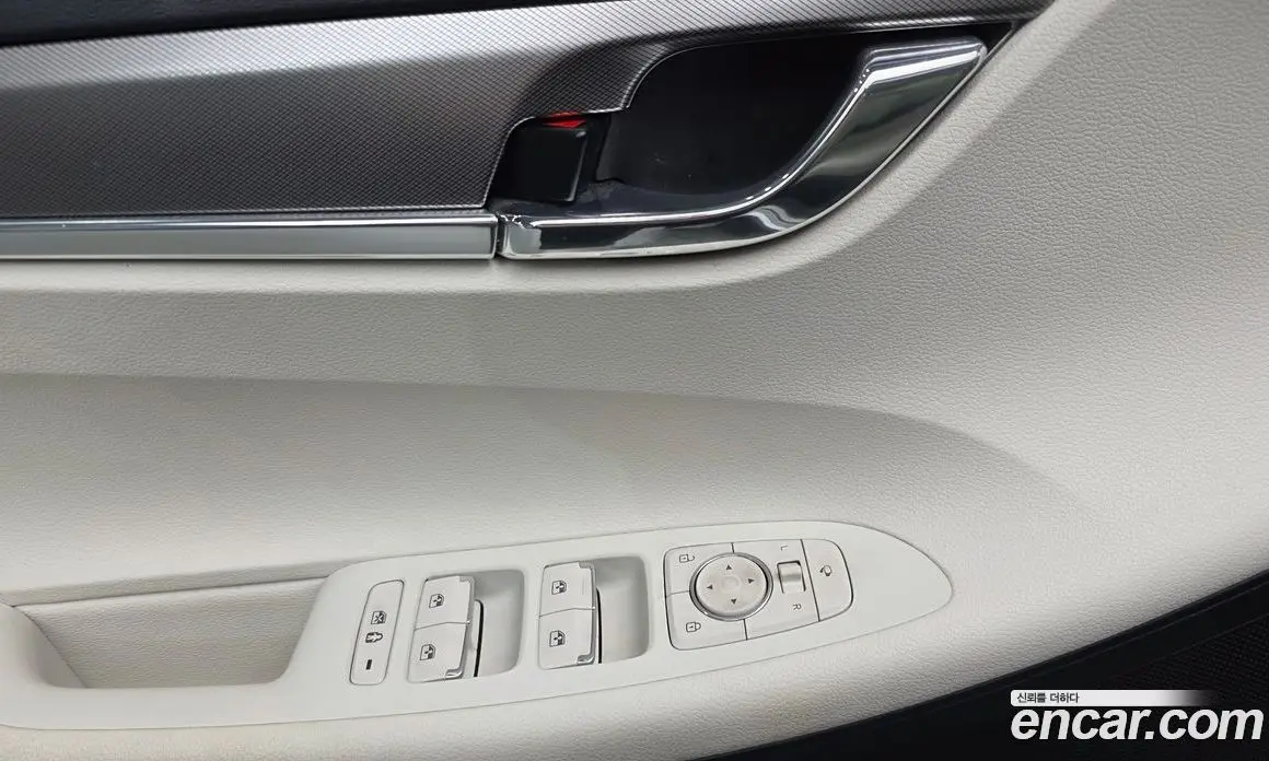 Hyundai Grandeur 2022 2.5 автомат (гидро), фото 28