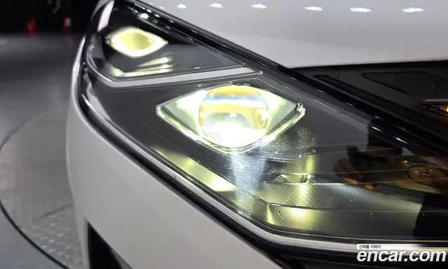 Hyundai Grandeur 2022 2.5 автомат (гидро), миниатюра 8