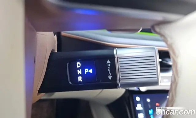 Hyundai Grandeur 2023 1.6 автомат (гидро), миниатюра 12