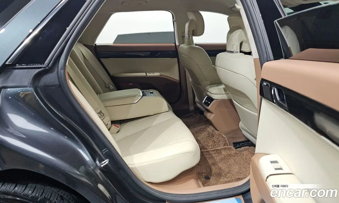Hyundai Grandeur 2023 1.6 автомат (гидро), фото 17