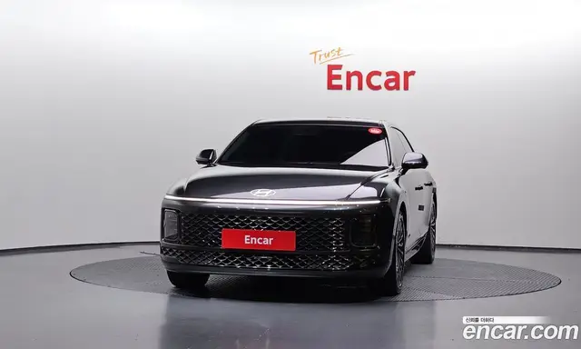 Hyundai Grandeur 2023 1.6 автомат (гидро), миниатюра 3