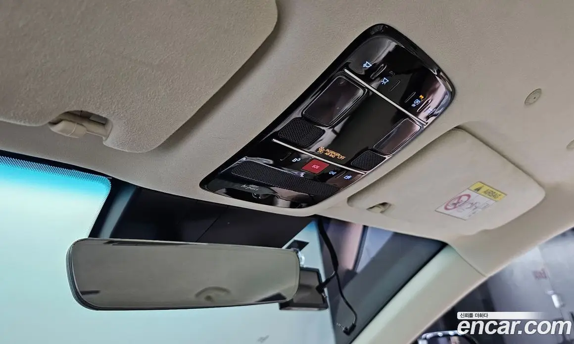 Hyundai Grandeur 2023 1.6 автомат (гидро), фото 24