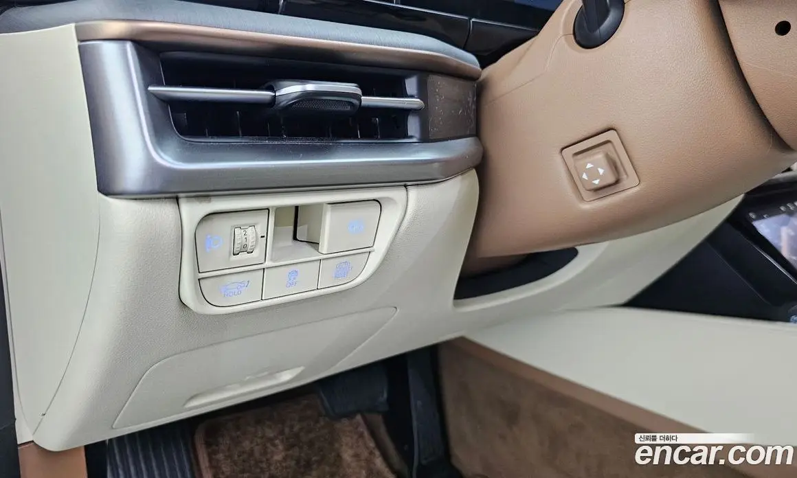 Hyundai Grandeur 2023 1.6 автомат (гидро), фото 25