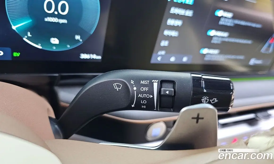 Hyundai Grandeur 2023 1.6 автомат (гидро), фото 26