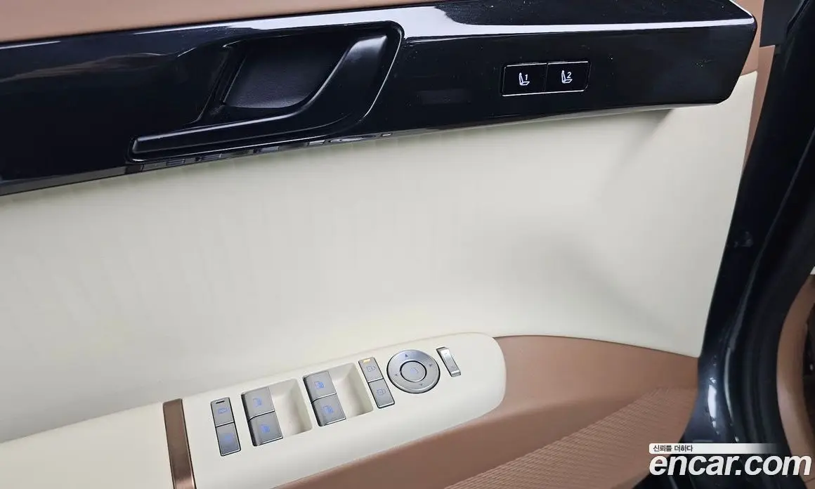 Hyundai Grandeur 2023 1.6 автомат (гидро), фото 27