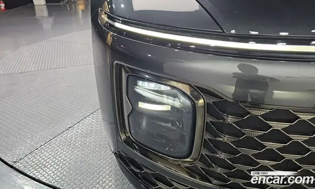 Hyundai Grandeur 2023 1.6 автомат (гидро), миниатюра 8