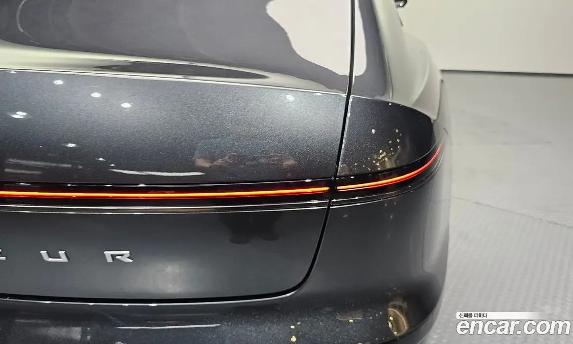 Hyundai Grandeur 2023 1.6 автомат (гидро), фото 9