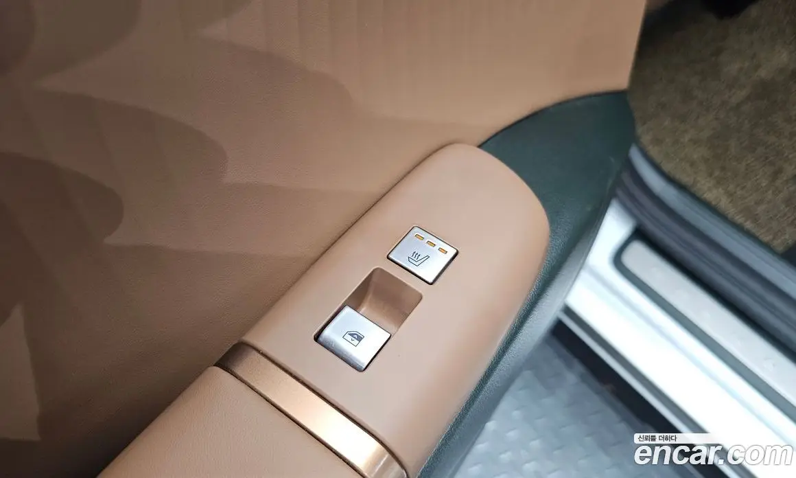 Hyundai Grandeur 2023 1.6 автомат (гидро), фото 15