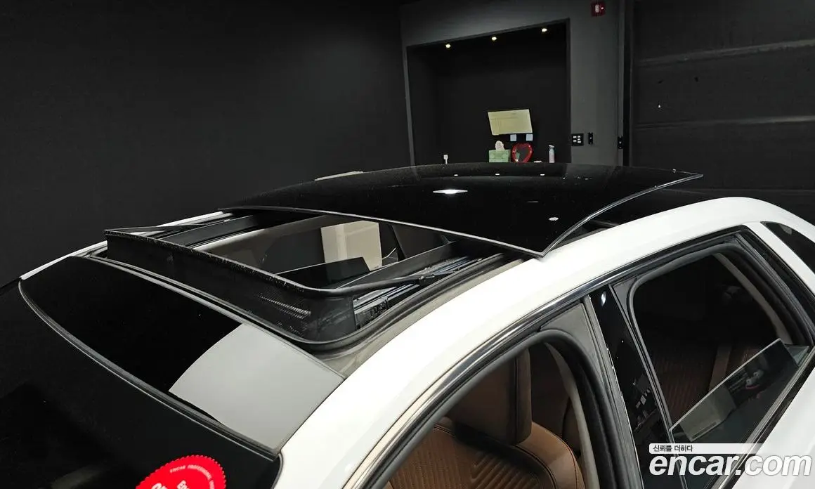 Hyundai Grandeur 2023 1.6 автомат (гидро), фото 16
