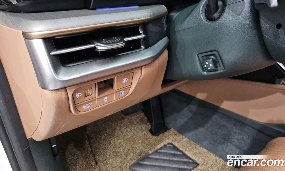 Hyundai Grandeur 2023 1.6 автомат (гидро), фото 20