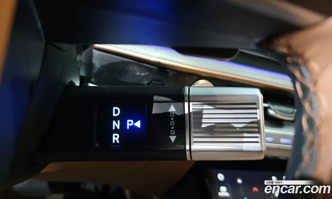 Hyundai Grandeur 2023 1.6 автомат (гидро), фото 9