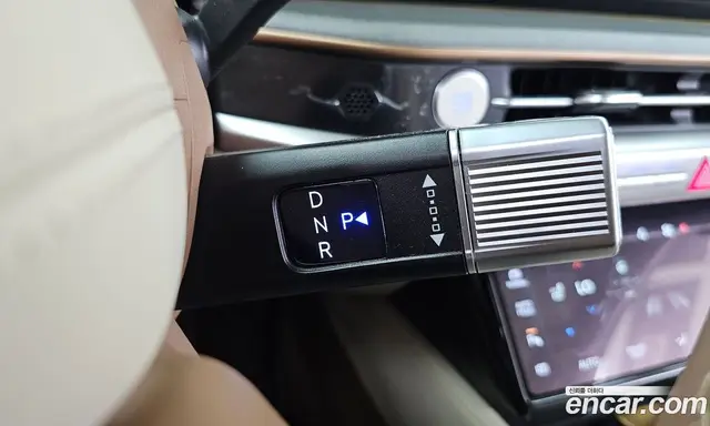 Hyundai Grandeur 2023 1.6 автомат (гидро), миниатюра 9