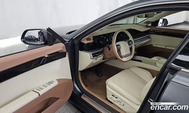 Hyundai Grandeur 2023 1.6 автомат (гидро), миниатюра 10