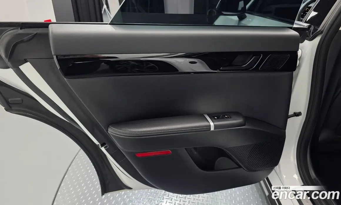 Hyundai Grandeur 2024 1.6 автомат (гидро), фото 14