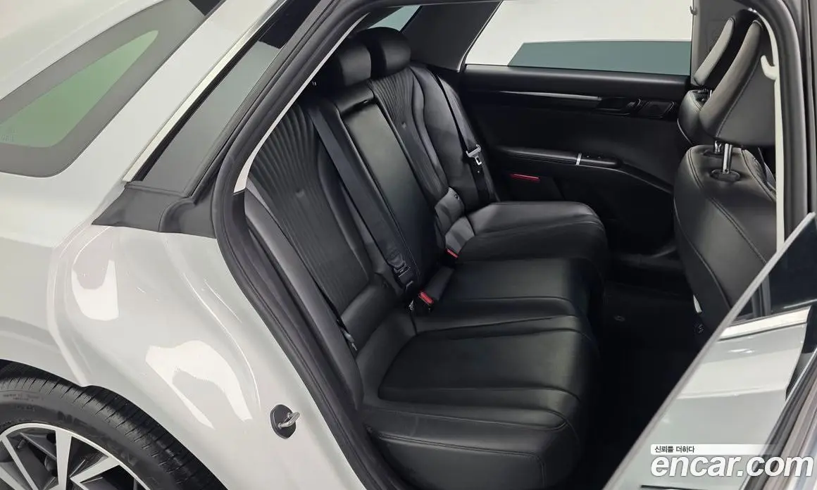 Hyundai Grandeur 2024 1.6 автомат (гидро), фото 16