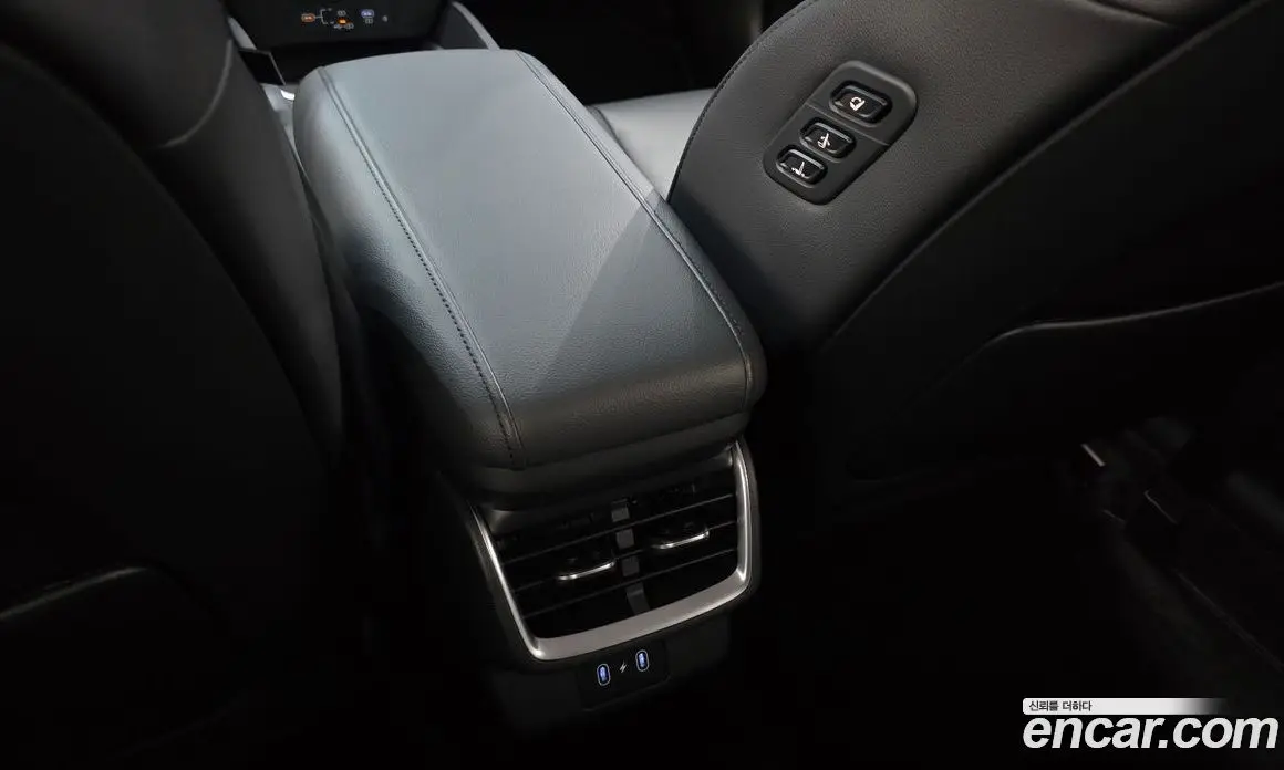 Hyundai Grandeur 2024 1.6 автомат (гидро), фото 30