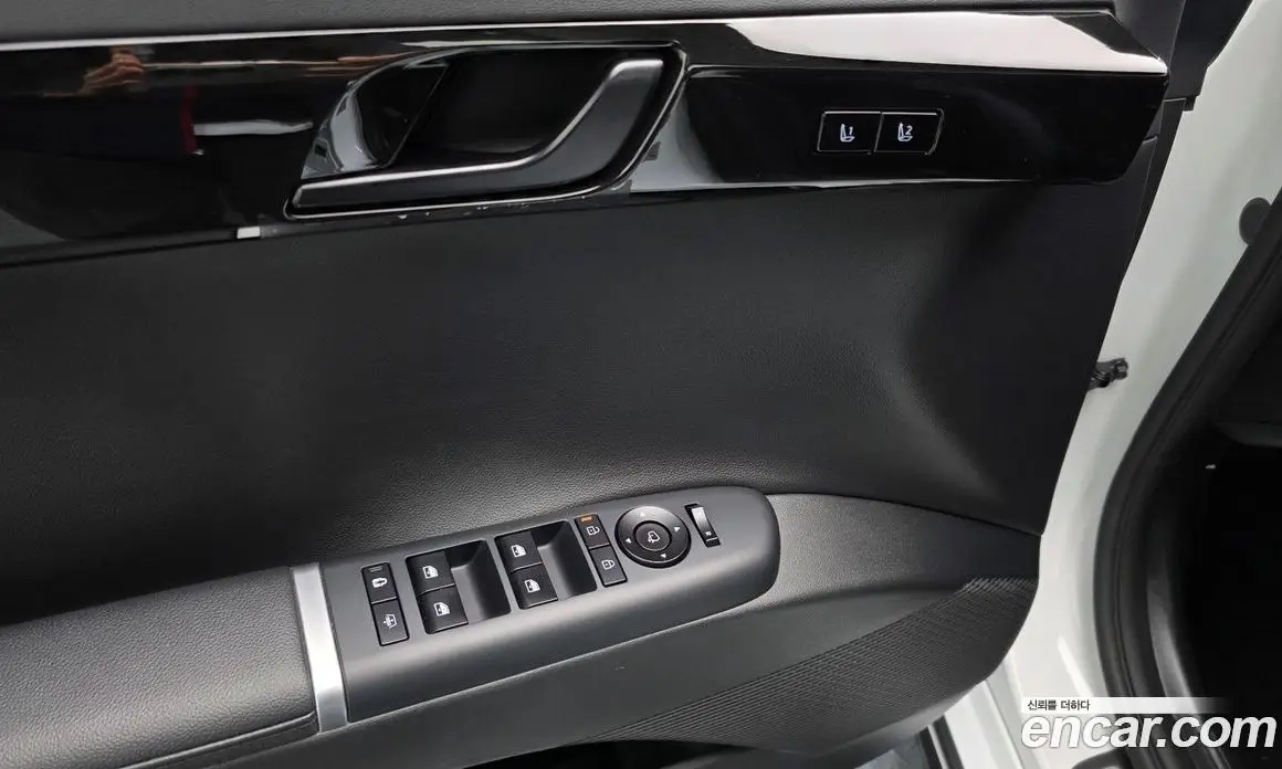 Hyundai Grandeur 2024 1.6 автомат (гидро), фото 31