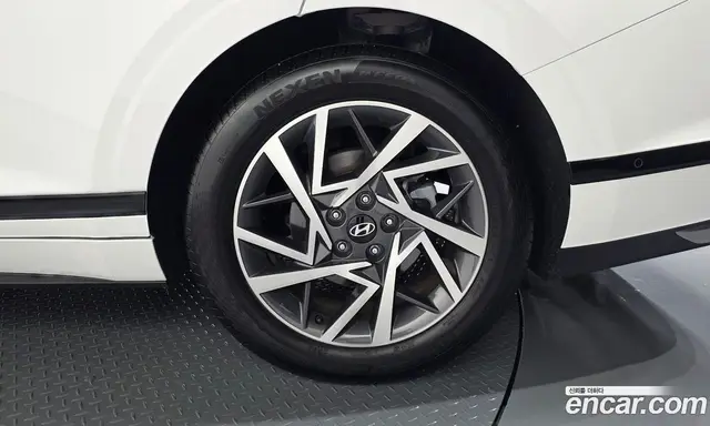 Hyundai Grandeur 2024 1.6 автомат (гидро), миниатюра 6