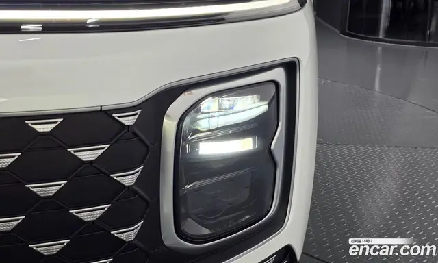 Hyundai Grandeur 2024 1.6 автомат (гидро), миниатюра 7