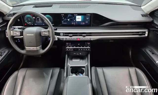 Hyundai Grandeur 2024 1.6 автомат (гидро), миниатюра 9