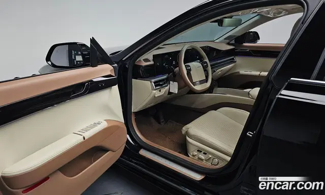 Hyundai Grandeur 2024 1.6 автомат (гидро), миниатюра 12