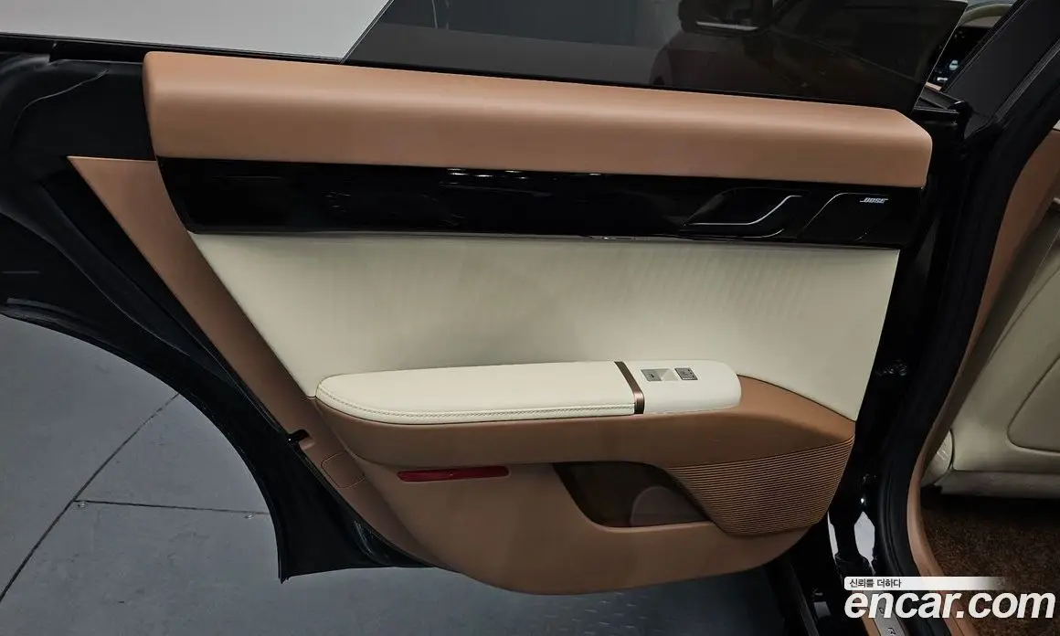 Hyundai Grandeur 2024 1.6 автомат (гидро), фото 14