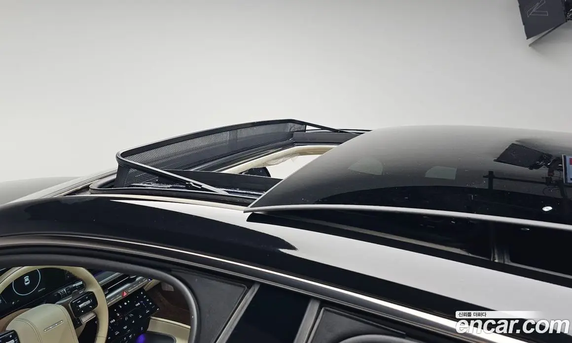 Hyundai Grandeur 2024 1.6 автомат (гидро), фото 22
