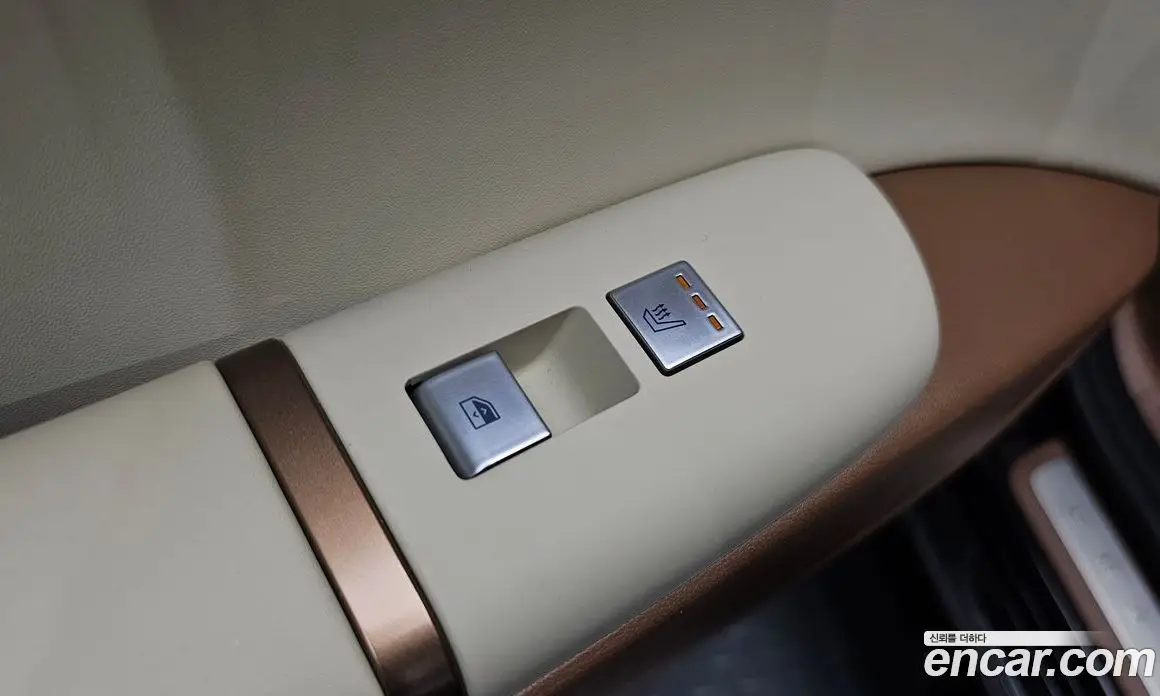 Hyundai Grandeur 2024 1.6 автомат (гидро), фото 24
